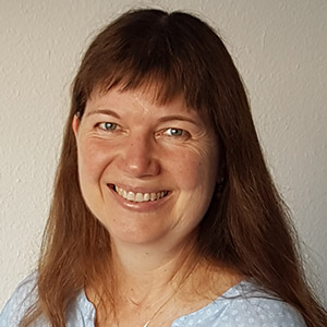 Susanne Hirsch