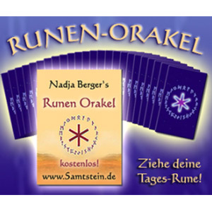 Nadja Berger_Angebot-01_Runen-Orakel
